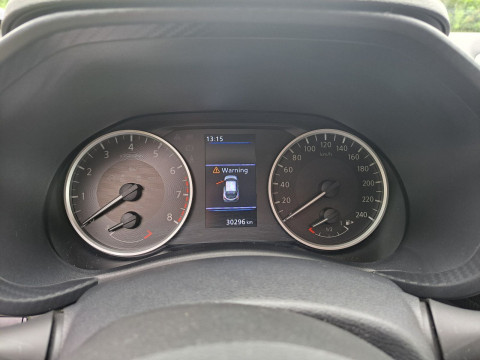 Ansicht 13 - Gebrauchtwagen Fahrzeug, Modell Juke der Marke Nissan von Verkäufer Autohaus Roland Stern - Zweigniederlassung der Autohaus MKM Huber GmbH