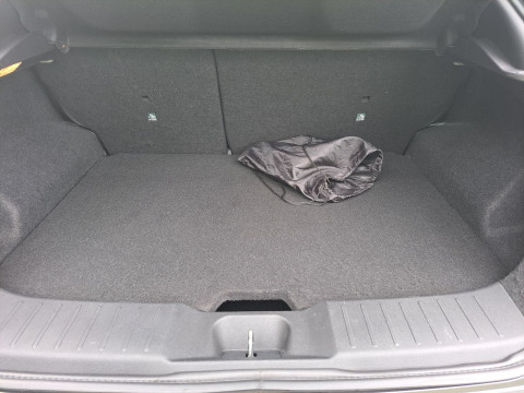 Ansicht 15 - Gebrauchtwagen Fahrzeug, Modell Juke der Marke Nissan von Verkäufer Autohaus Roland Stern - Zweigniederlassung der Autohaus MKM Huber GmbH