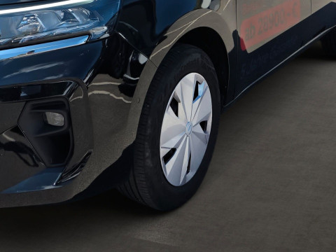 Ansicht 6 - Gebrauchtwagen Fahrzeug, Modell Townstar der Marke Nissan von Verkäufer Autohaus Oswald Passau GmbH