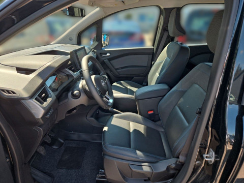 Ansicht 7 - Gebrauchtwagen Fahrzeug, Modell Townstar der Marke Nissan von Verkäufer Autohaus Oswald Passau GmbH