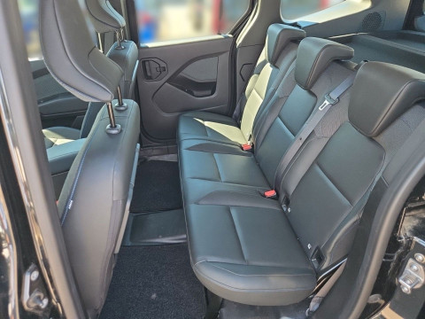 Ansicht 11 - Gebrauchtwagen Fahrzeug, Modell Townstar der Marke Nissan von Verkäufer Autohaus Oswald Passau GmbH