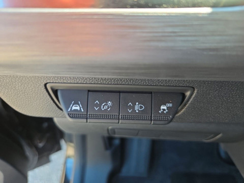 Ansicht 14 - Gebrauchtwagen Fahrzeug, Modell Townstar der Marke Nissan von Verkäufer Autohaus Oswald Passau GmbH