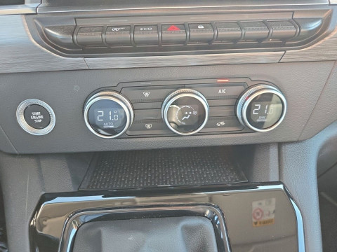 Ansicht 15 - Gebrauchtwagen Fahrzeug, Modell Townstar der Marke Nissan von Verkäufer Autohaus Oswald Passau GmbH