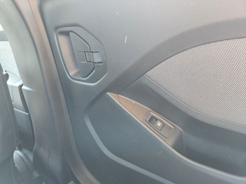 Ansicht 19 - Gebrauchtwagen Fahrzeug, Modell Townstar der Marke Nissan von Verkäufer Autohaus Oswald Passau GmbH