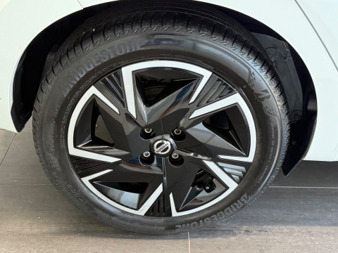 Ansicht 15 - Gebrauchtwagen Fahrzeug, Modell Micra der Marke Nissan von Verkäufer Autohaus Harnisch & Schmid