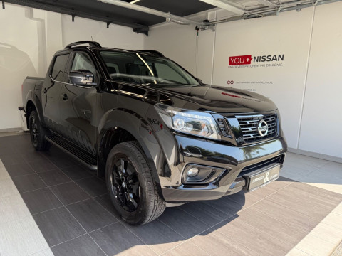 Ansicht 3 - Gebrauchtwagen Fahrzeug, Modell Navara der Marke Nissan von Verkäufer Autohaus Harnisch & Schmid