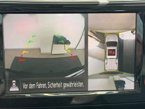 Ansicht 23 - Gebrauchtwagen Fahrzeug, Modell Navara der Marke Nissan von Verkäufer Autohaus Harnisch & Schmid