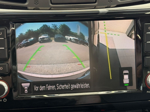 Ansicht 25 - Gebrauchtwagen Fahrzeug, Modell Navara der Marke Nissan von Verkäufer Autohaus Harnisch & Schmid