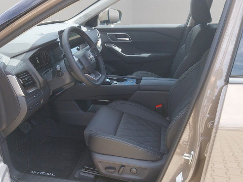 Ansicht 9 - Neuwagen Fahrzeug, Modell X-Trail der Marke Nissan von Verkäufer Fritsch Vertriebs GmbH