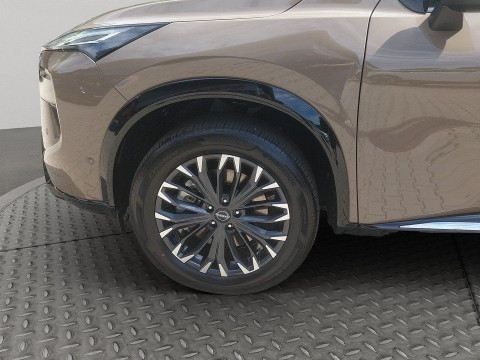 Ansicht 16 - Neuwagen Fahrzeug, Modell X-Trail der Marke Nissan von Verkäufer Fritsch Vertriebs GmbH