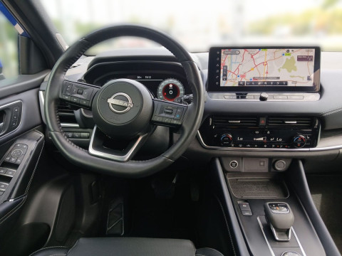 Ansicht 6 - Gebrauchtwagen Fahrzeug, Modell Qashqai der Marke Nissan von Verkäufer Sonnleitner Germany GmbH