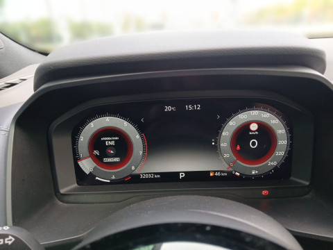 Ansicht 7 - Gebrauchtwagen Fahrzeug, Modell Qashqai der Marke Nissan von Verkäufer Sonnleitner Germany GmbH