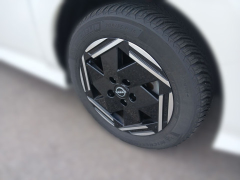 Ansicht 5 - Gebrauchtwagen Fahrzeug, Modell Leaf der Marke Nissan von Verkäufer Sonnleitner Germany GmbH