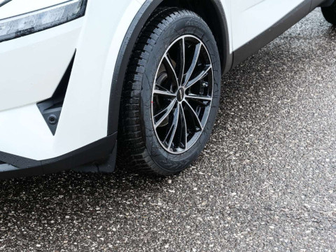 Ansicht 5 - Gebrauchtwagen Fahrzeug, Modell Qashqai der Marke Nissan von Verkäufer Moll Automobile GmbH & Co KG