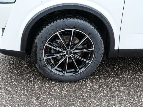 Ansicht 6 - Gebrauchtwagen Fahrzeug, Modell Qashqai der Marke Nissan von Verkäufer Moll Automobile GmbH & Co KG