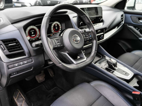 Ansicht 7 - Gebrauchtwagen Fahrzeug, Modell Qashqai der Marke Nissan von Verkäufer Moll Automobile GmbH & Co KG