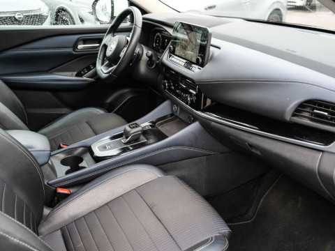 Ansicht 14 - Gebrauchtwagen Fahrzeug, Modell Qashqai der Marke Nissan von Verkäufer Moll Automobile GmbH & Co KG