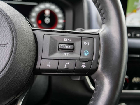 Ansicht 19 - Gebrauchtwagen Fahrzeug, Modell Qashqai der Marke Nissan von Verkäufer Moll Automobile GmbH & Co KG