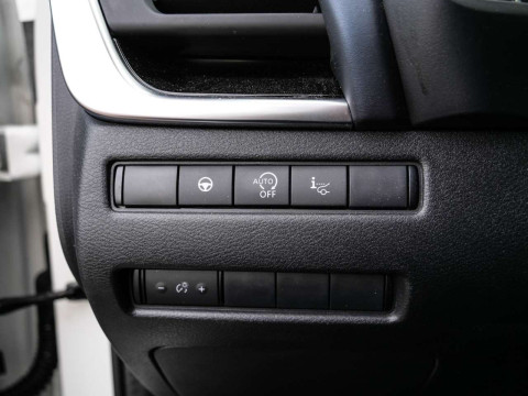 Ansicht 22 - Gebrauchtwagen Fahrzeug, Modell Qashqai der Marke Nissan von Verkäufer Moll Automobile GmbH & Co KG