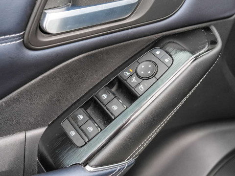 Ansicht 24 - Gebrauchtwagen Fahrzeug, Modell Qashqai der Marke Nissan von Verkäufer Moll Automobile GmbH & Co KG