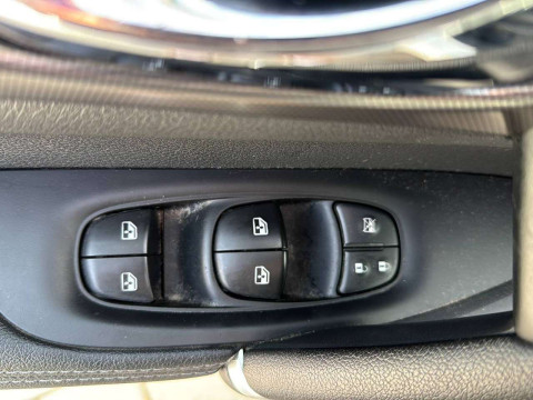 Ansicht 10 - Gebrauchtwagen Fahrzeug, Modell Qashqai der Marke Nissan von Verkäufer Kern Automobile GmbH & Co. KG
