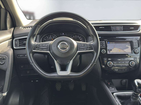 Ansicht 18 - Gebrauchtwagen Fahrzeug, Modell Qashqai der Marke Nissan von Verkäufer Kern Automobile GmbH & Co. KG