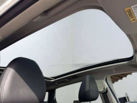Ansicht 24 - Gebrauchtwagen Fahrzeug, Modell Qashqai der Marke Nissan von Verkäufer Kern Automobile GmbH & Co. KG