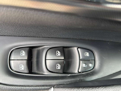 Ansicht 10 - Gebrauchtwagen Fahrzeug, Modell Qashqai der Marke Nissan von Verkäufer Kern Automobile GmbH & Co. KG