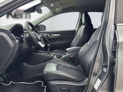 Ansicht 12 - Gebrauchtwagen Fahrzeug, Modell Qashqai der Marke Nissan von Verkäufer Kern Automobile GmbH & Co. KG