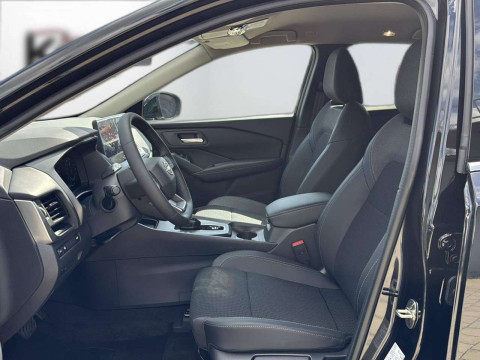 Ansicht 12 - Gebrauchtwagen Fahrzeug, Modell Qashqai der Marke Nissan von Verkäufer Kern Automobile GmbH & Co. KG