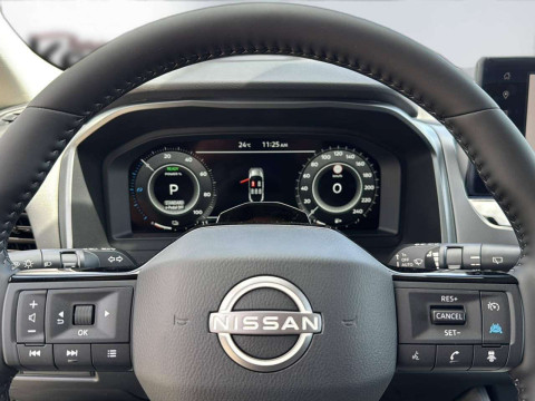 Ansicht 13 - Gebrauchtwagen Fahrzeug, Modell Qashqai der Marke Nissan von Verkäufer Kern Automobile GmbH & Co. KG