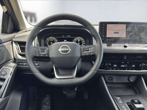 Ansicht 18 - Gebrauchtwagen Fahrzeug, Modell Qashqai der Marke Nissan von Verkäufer Kern Automobile GmbH & Co. KG