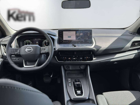 Ansicht 19 - Gebrauchtwagen Fahrzeug, Modell Qashqai der Marke Nissan von Verkäufer Kern Automobile GmbH & Co. KG