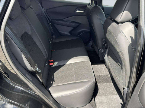 Ansicht 21 - Gebrauchtwagen Fahrzeug, Modell Qashqai der Marke Nissan von Verkäufer Kern Automobile GmbH & Co. KG