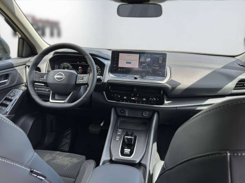 Ansicht 22 - Gebrauchtwagen Fahrzeug, Modell Qashqai der Marke Nissan von Verkäufer Kern Automobile GmbH & Co. KG