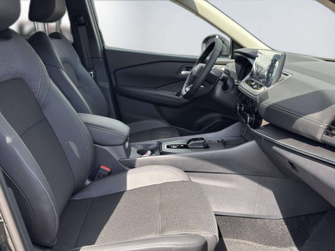 Ansicht 23 - Gebrauchtwagen Fahrzeug, Modell Qashqai der Marke Nissan von Verkäufer Kern Automobile GmbH & Co. KG