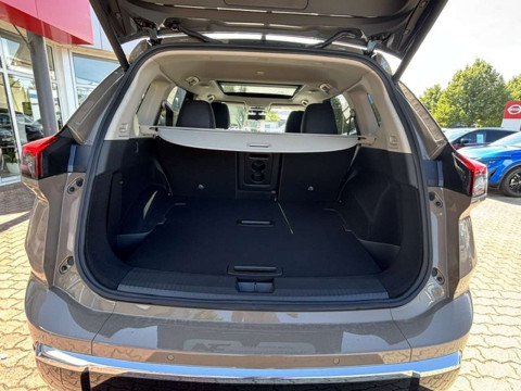 Ansicht 5 - Gebrauchtwagen Fahrzeug, Modell X-Trail der Marke Nissan von Verkäufer Frohreich automobile e.K.