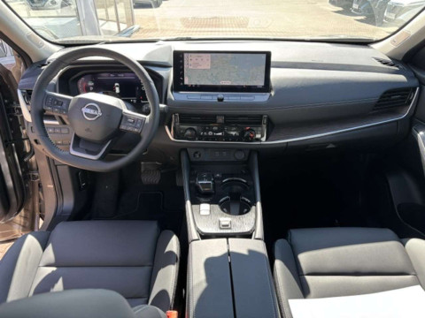 Ansicht 8 - Gebrauchtwagen Fahrzeug, Modell X-Trail der Marke Nissan von Verkäufer Frohreich automobile e.K.