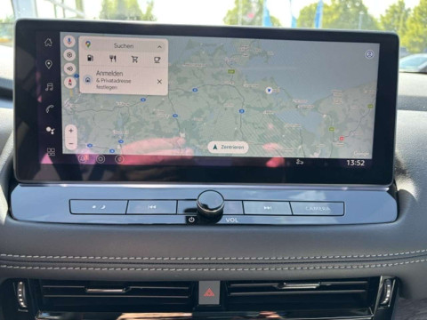 Ansicht 13 - Gebrauchtwagen Fahrzeug, Modell X-Trail der Marke Nissan von Verkäufer Frohreich automobile e.K.