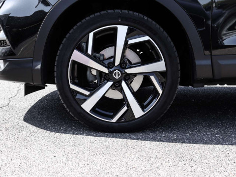 Ansicht 5 - Gebrauchtwagen Fahrzeug, Modell Qashqai der Marke Nissan von Verkäufer Moll Automobile GmbH & Co KG