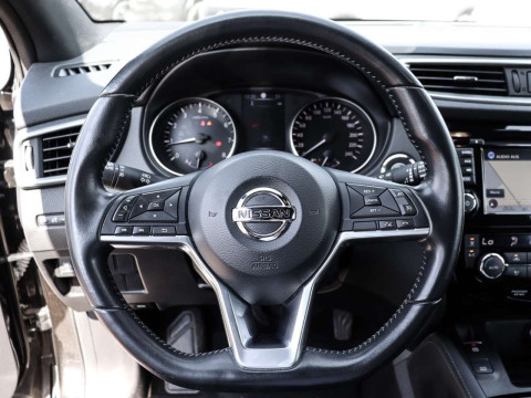Ansicht 8 - Gebrauchtwagen Fahrzeug, Modell Qashqai der Marke Nissan von Verkäufer Moll Automobile GmbH & Co KG