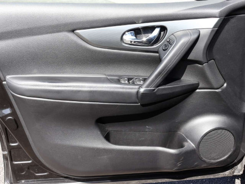 Ansicht 12 - Gebrauchtwagen Fahrzeug, Modell Qashqai der Marke Nissan von Verkäufer Moll Automobile GmbH & Co KG
