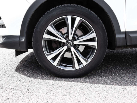 Ansicht 5 - Gebrauchtwagen Fahrzeug, Modell Qashqai der Marke Nissan von Verkäufer Moll Automobile GmbH & Co KG