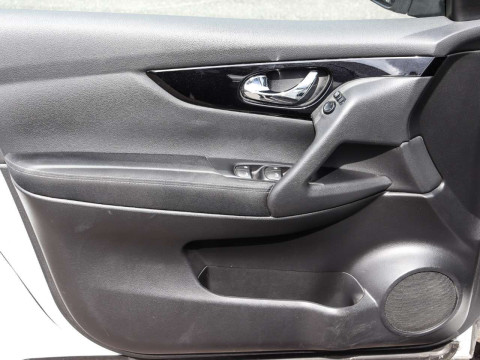 Ansicht 6 - Gebrauchtwagen Fahrzeug, Modell Qashqai der Marke Nissan von Verkäufer Moll Automobile GmbH & Co KG