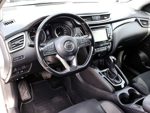 Ansicht 7 - Gebrauchtwagen Fahrzeug, Modell Qashqai der Marke Nissan von Verkäufer Moll Automobile GmbH & Co KG