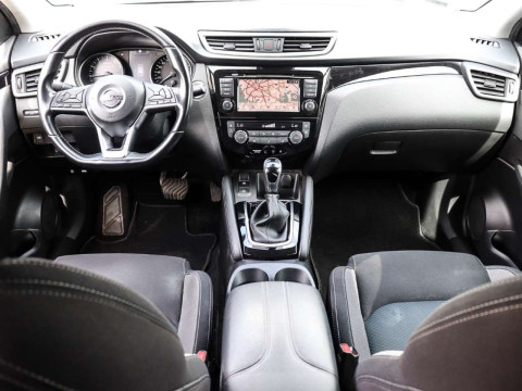 Ansicht 8 - Gebrauchtwagen Fahrzeug, Modell Qashqai der Marke Nissan von Verkäufer Moll Automobile GmbH & Co KG