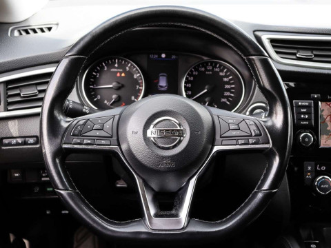 Ansicht 9 - Gebrauchtwagen Fahrzeug, Modell Qashqai der Marke Nissan von Verkäufer Moll Automobile GmbH & Co KG