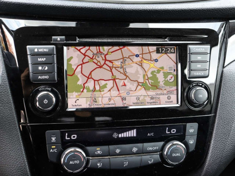 Ansicht 11 - Gebrauchtwagen Fahrzeug, Modell Qashqai der Marke Nissan von Verkäufer Moll Automobile GmbH & Co KG