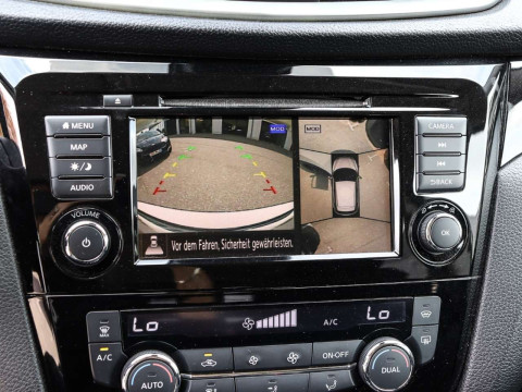 Ansicht 12 - Gebrauchtwagen Fahrzeug, Modell Qashqai der Marke Nissan von Verkäufer Moll Automobile GmbH & Co KG