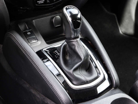 Ansicht 13 - Gebrauchtwagen Fahrzeug, Modell Qashqai der Marke Nissan von Verkäufer Moll Automobile GmbH & Co KG